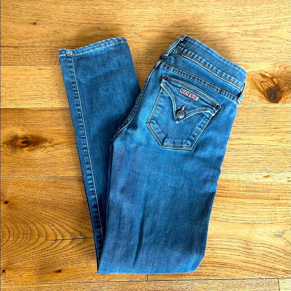 Hudson Jeans ~ sz 26